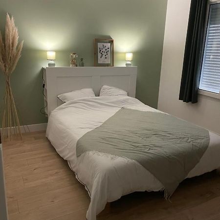La Chambre Verte Bédée エクステリア 写真