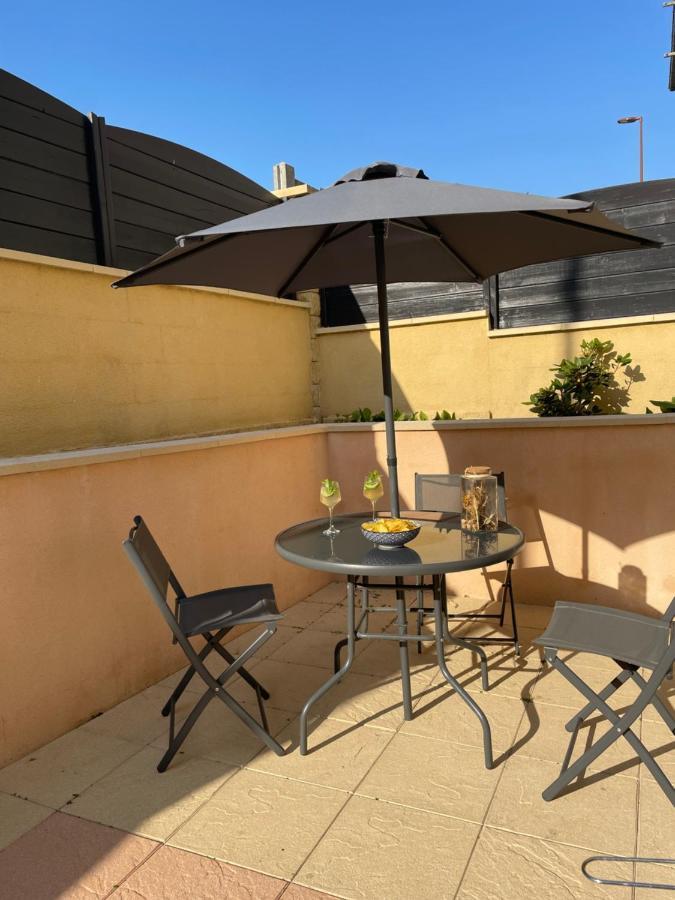 La Chambre Verte Bédée エクステリア 写真