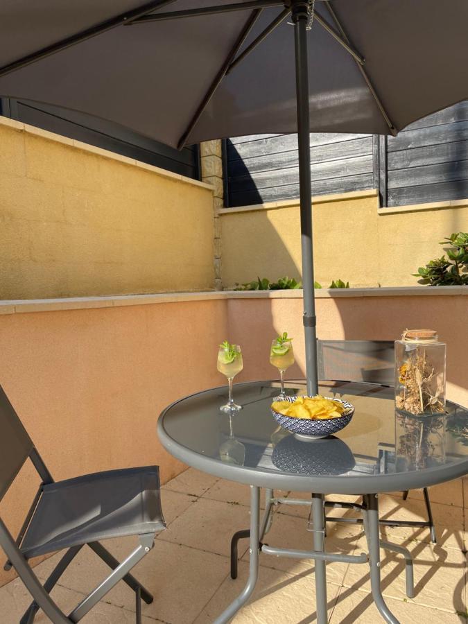 La Chambre Verte Bédée エクステリア 写真